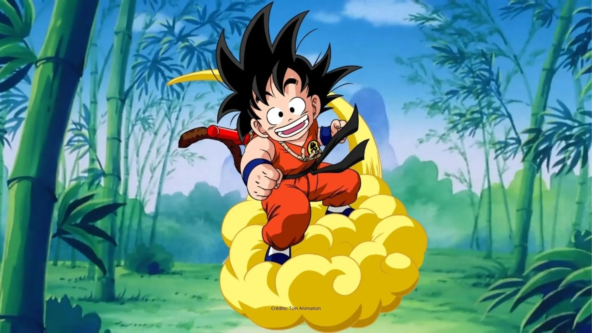 DRAGON BALL SINFÓNICO
