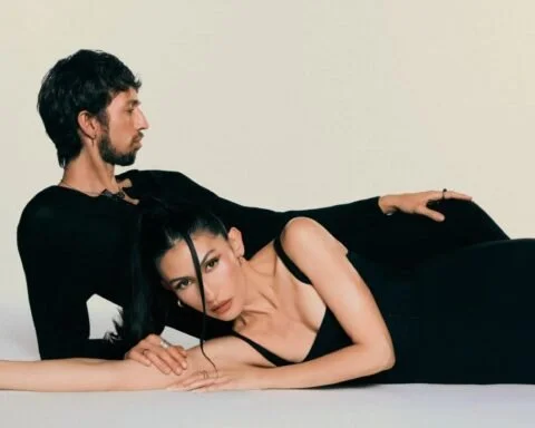 ESTEMAN Y DANIELA SPALLA