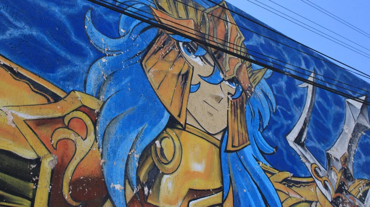 Murales de León ya son atractivo en turístico en todo el país