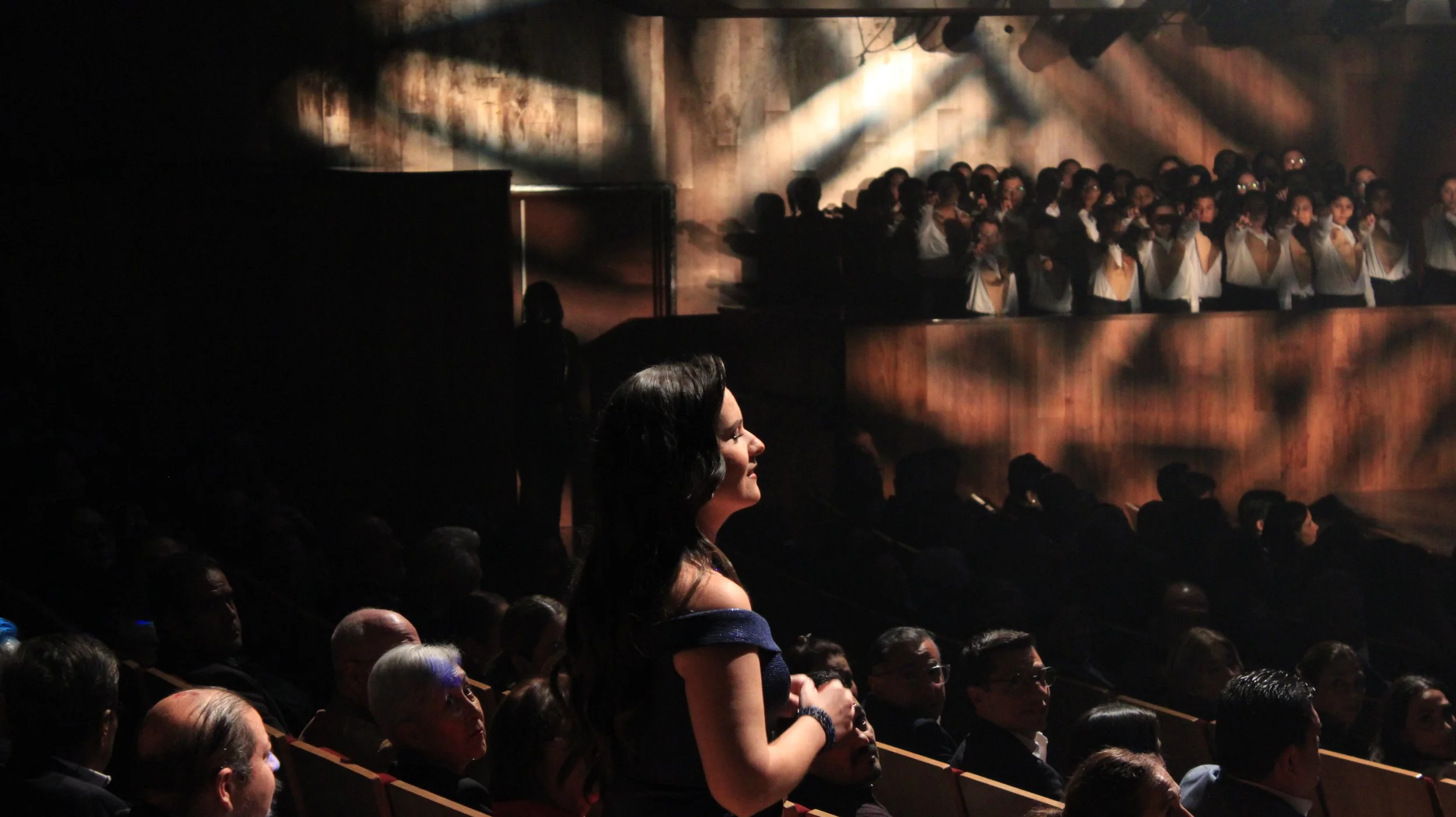 Realiza Telcel espectacular concierto en León