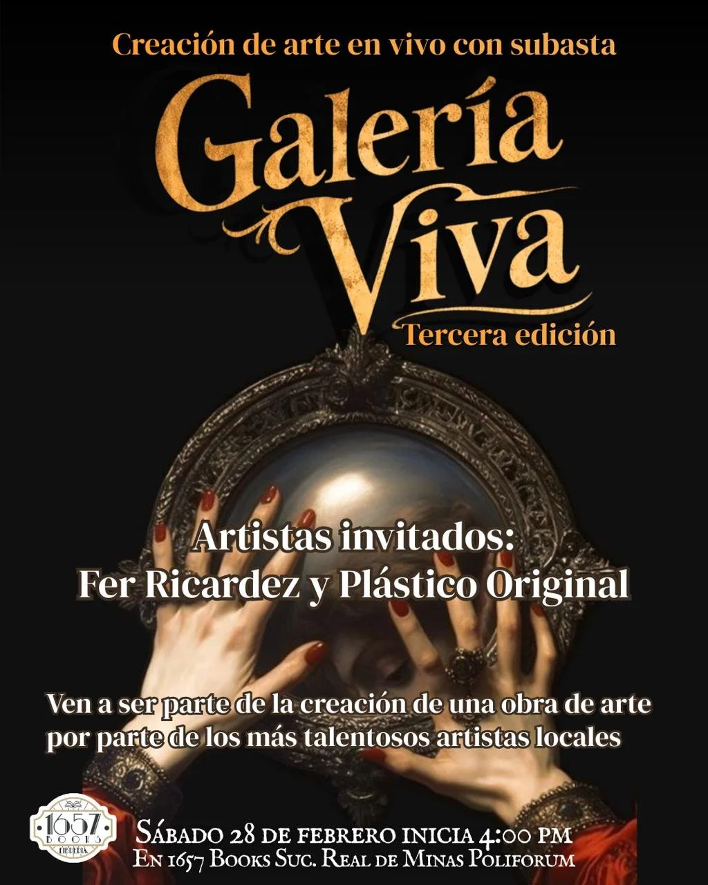 GALERÍA VIVA