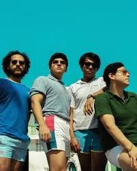 Vaguens 10 Años Tour