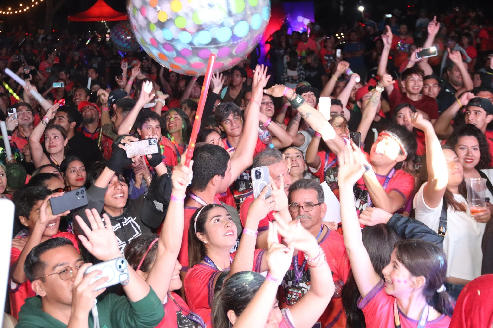 Transformarán carrera de León en show de electrónica