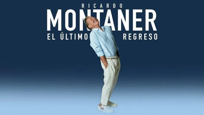 Ricardo Montaner llega a León con su última gira