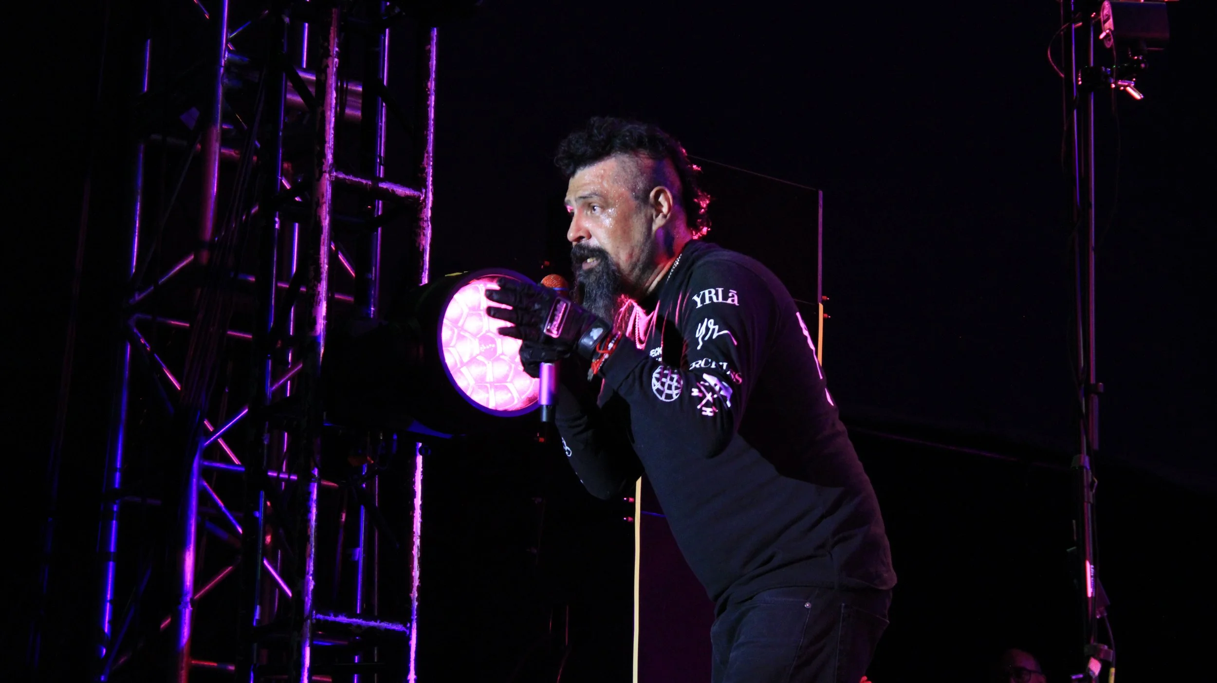 Panteón Rococó regresa a León y homenajea a Willie Collón