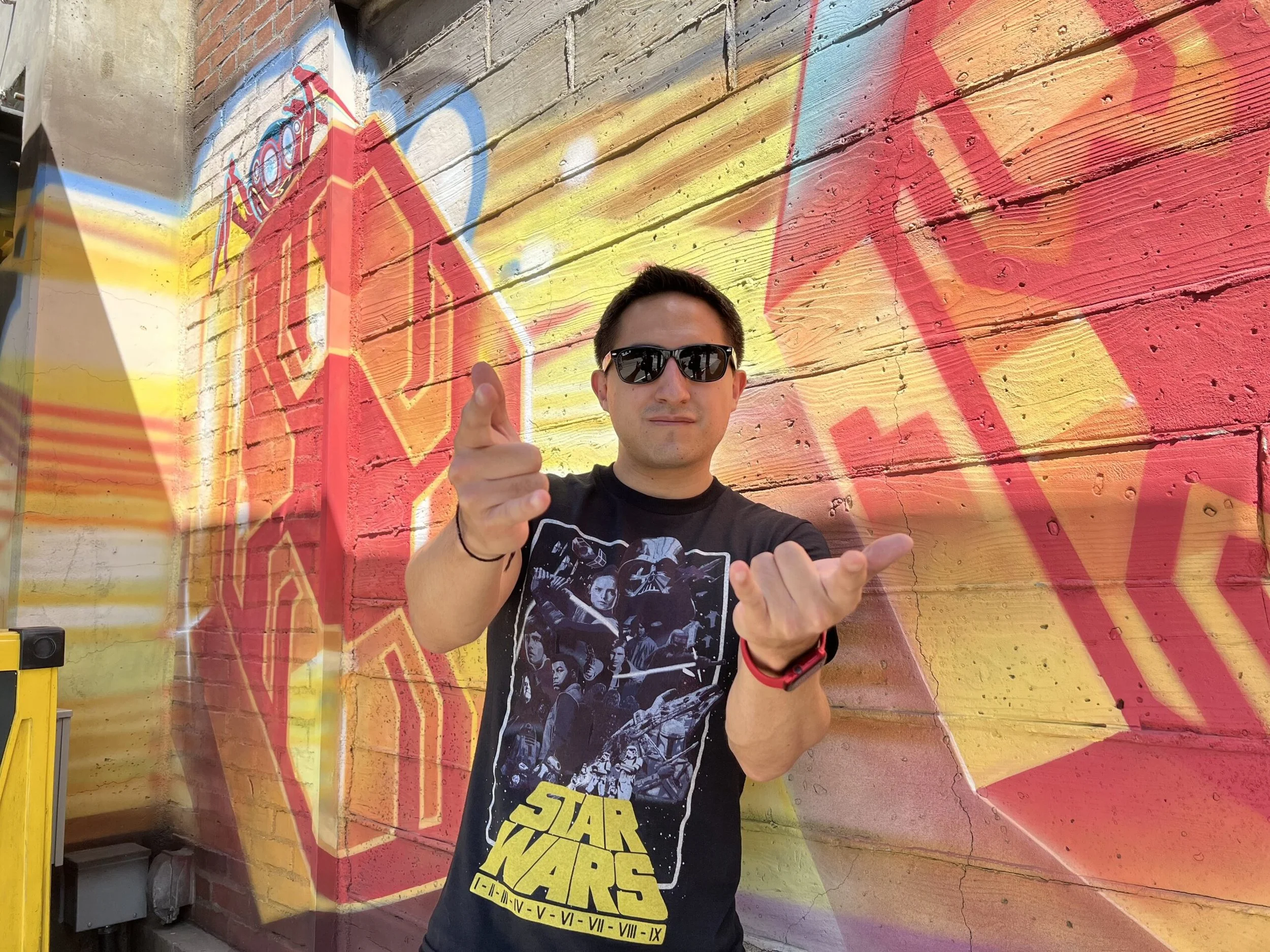 Top Comics llega a León para celebrar el 15 Aniversario de ‘Cine Colectivo’