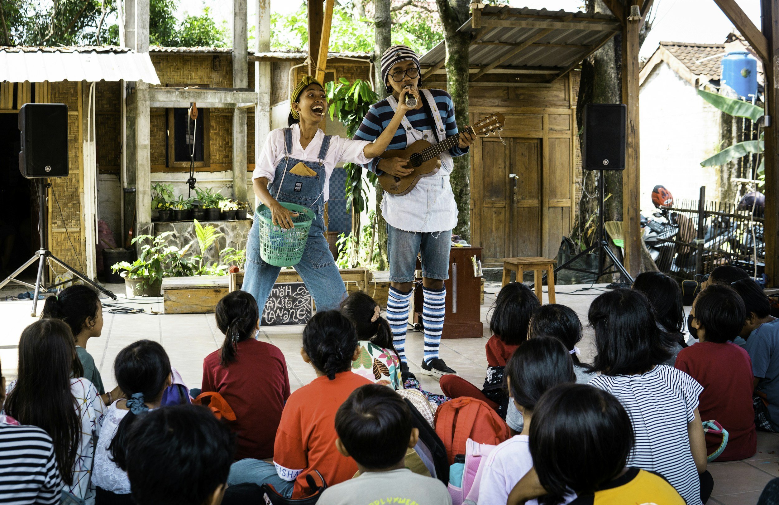 TEATRO LEÓN 'BOLITA, BITÁCORA DE UN VIAJE'