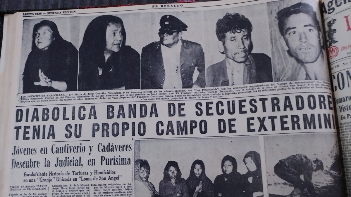 OBRA DE TEATRO 'LAS POQUIANCHIS'