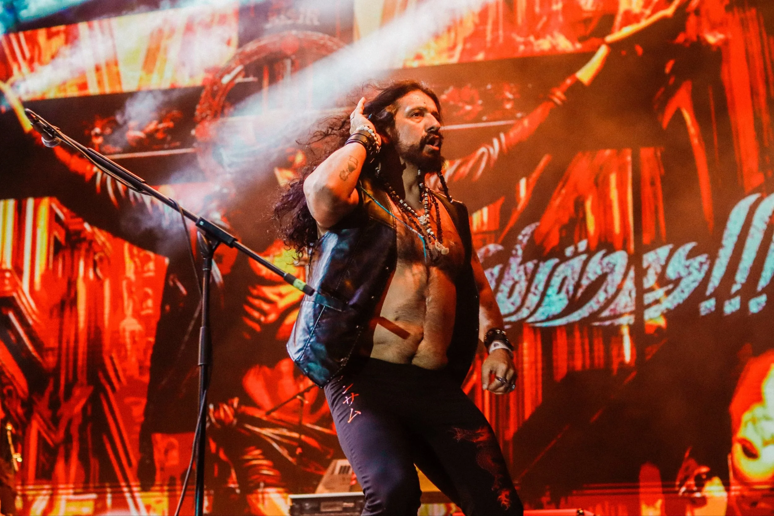 Cierra la Motofiesta León 2026 dos días de actividades