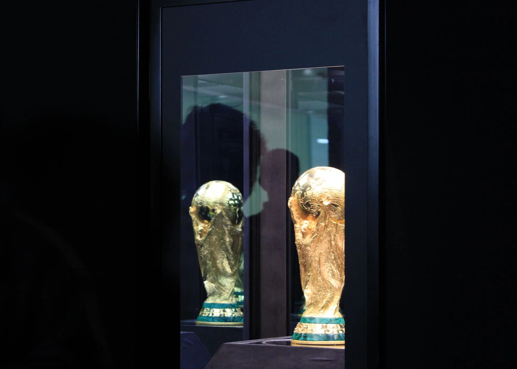 Llega la Copa del Mundo a León