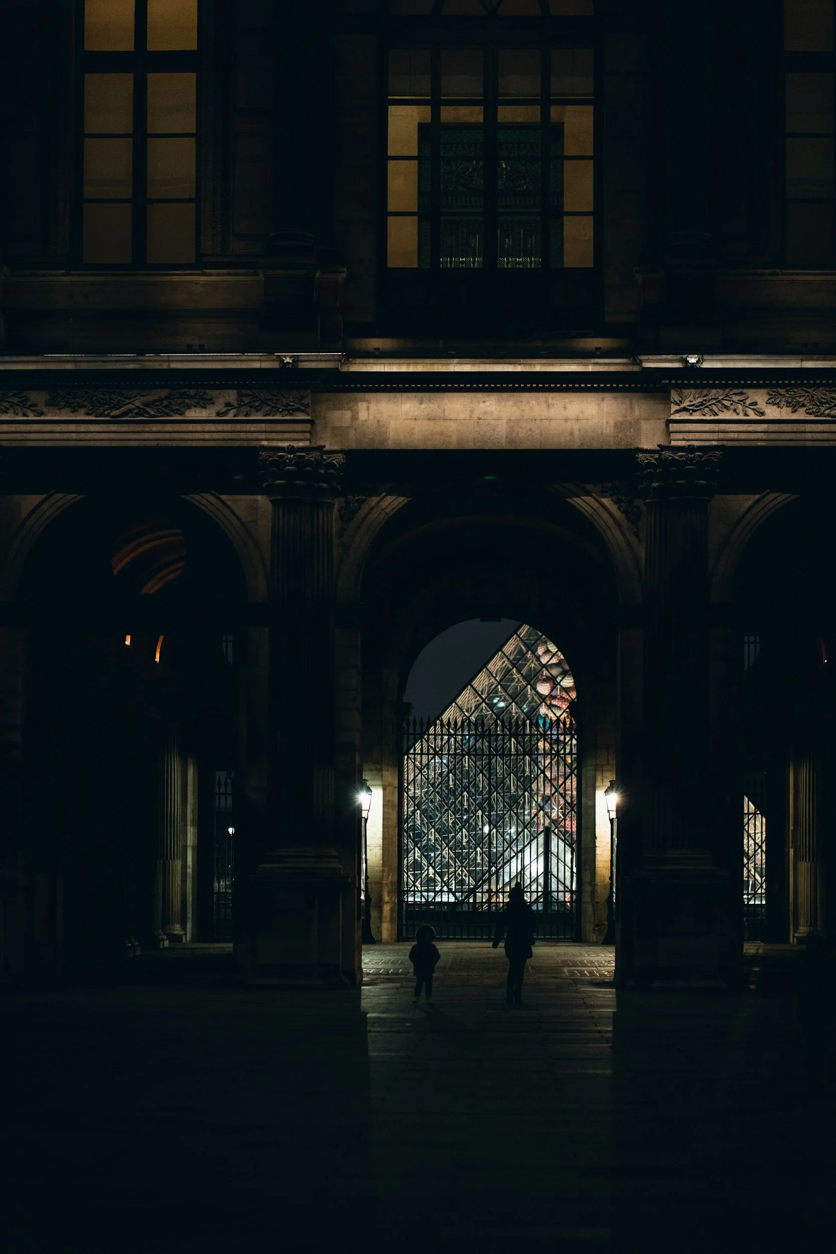 ‘ENTRE MUROS Y MEMORIAS’ RECORRIDO NOCTURNO