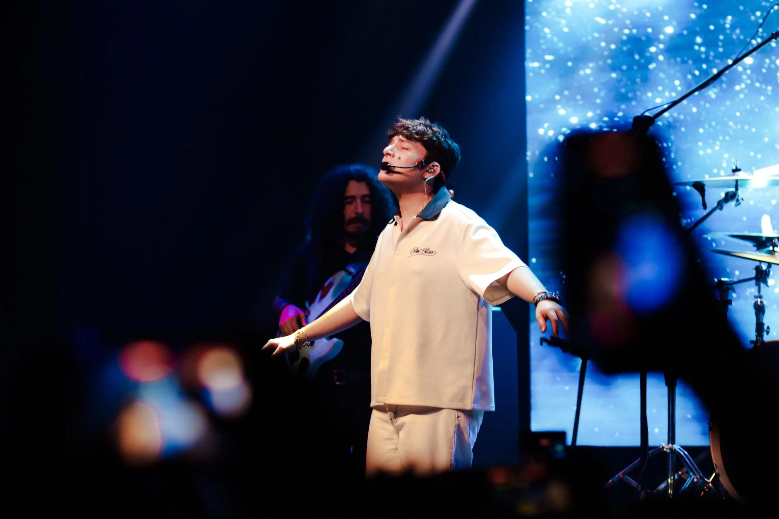 Llega Jorge Cuéllar a León con su ‘AYAYAY Tour’