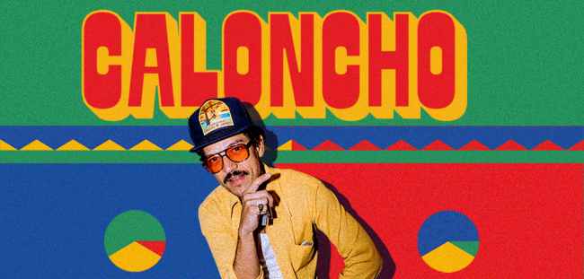 CALONCHO EN LEÓN