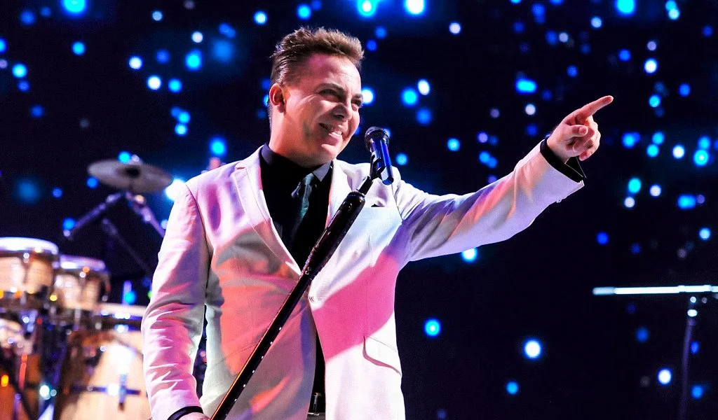 CRISTIAN CASTRO EN LEÓN