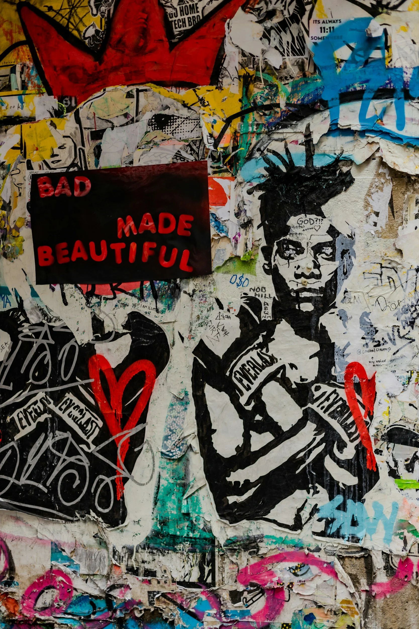 CICLO DE CINE: BASQUIAT