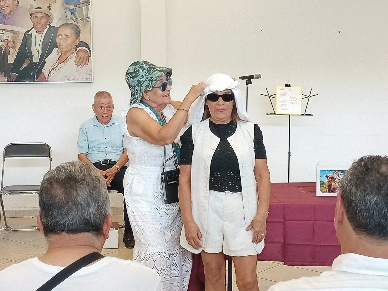 Caminos de la vida, León 2025.....jpeg