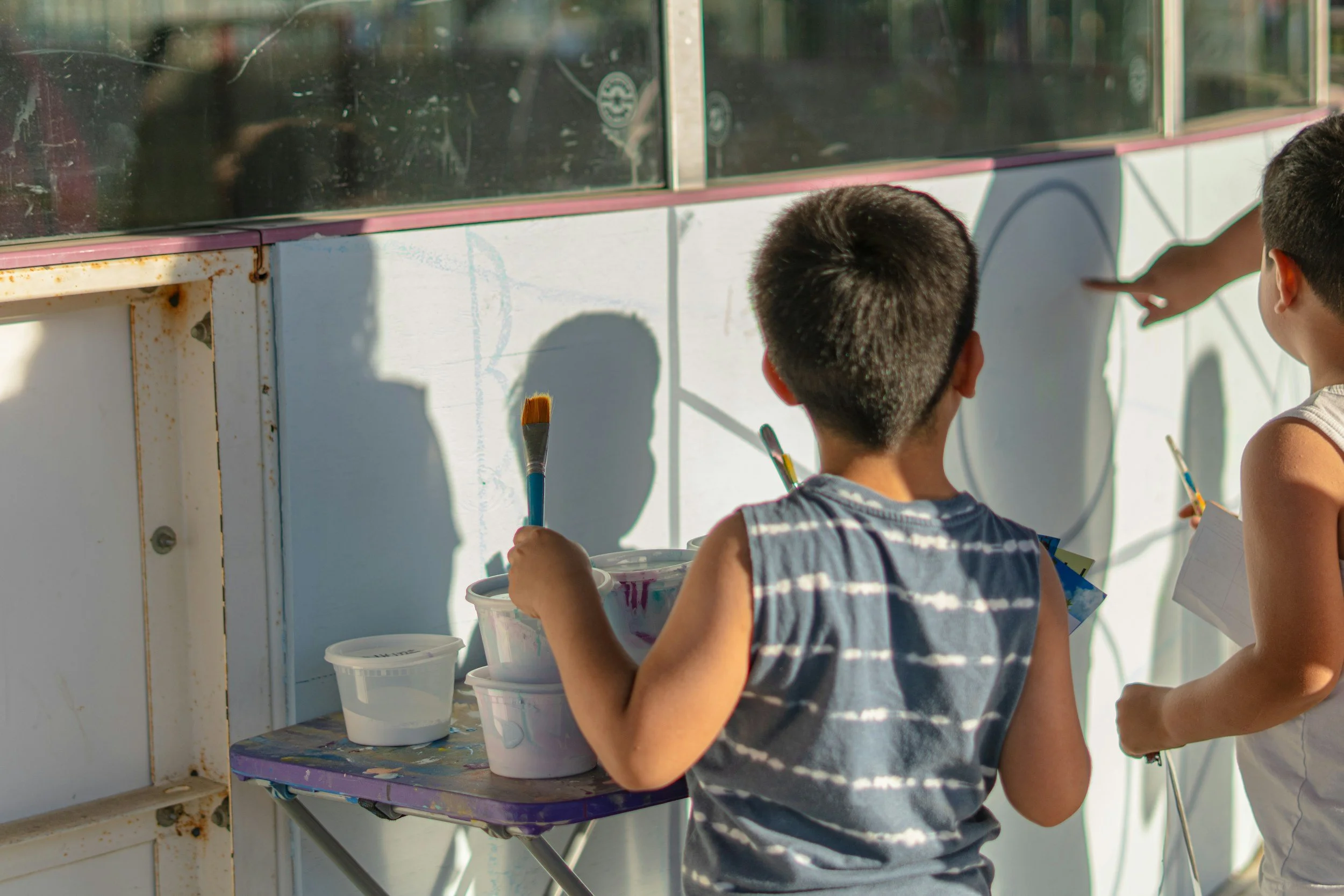 Celebrarán el Día del Niño en Guanajuato con arte y música