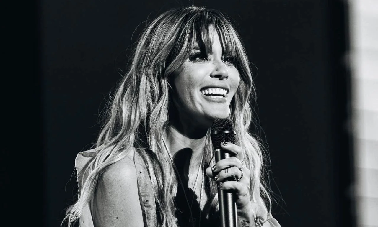 KANY GARCÍA EN CONCIERTO