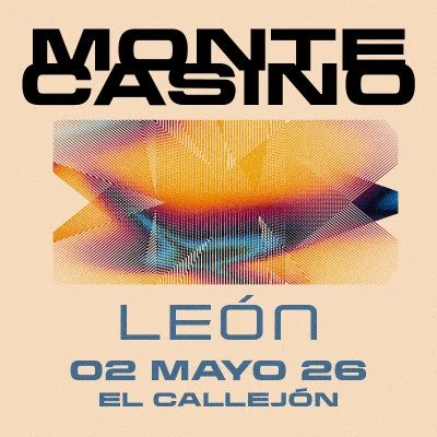 MONTE CASINO EN LEÓN