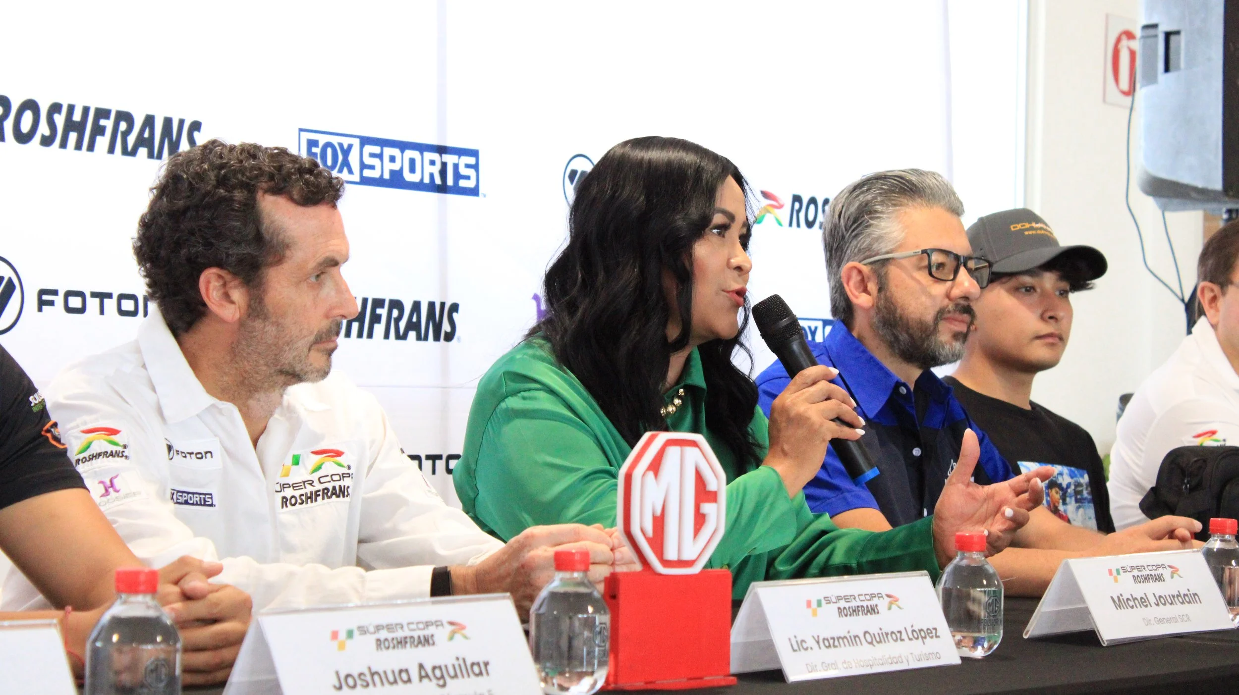 León volverá a ser sede de la Súper Copa Roshfrans