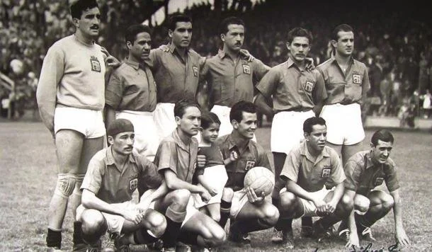 Pasión León, La historia del club que nació grande
