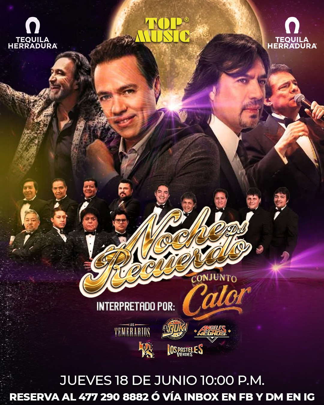 Noche del Recuerdo