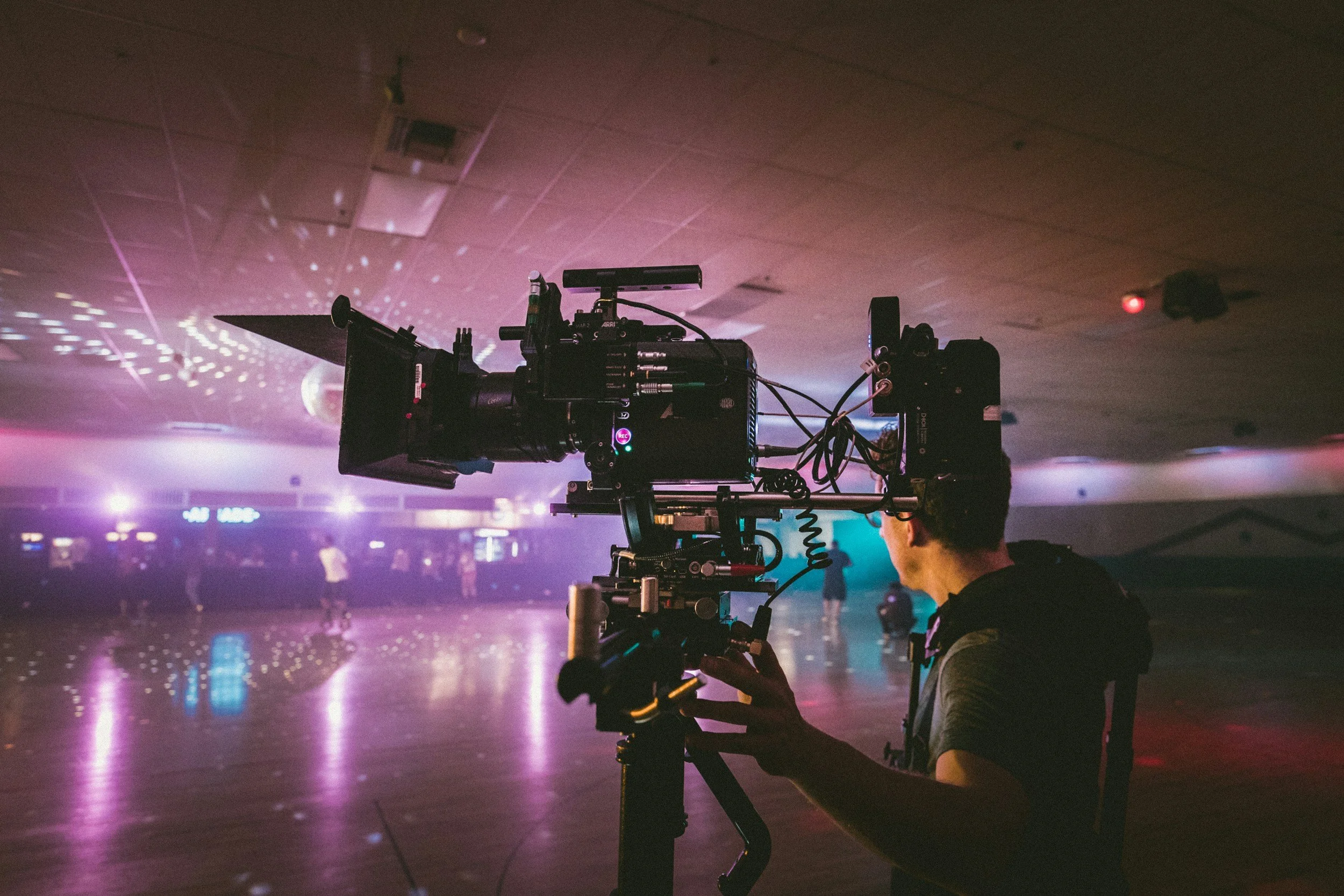 Guanajuato abre convocatoria de apoyos para proyectos cinematográficos y audiovisuales