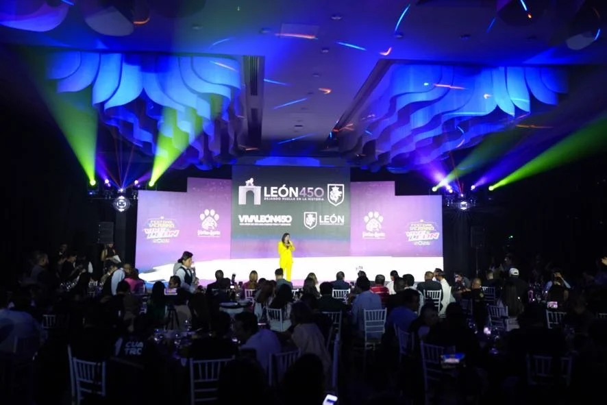 Presentan Festival de Verano Vive León 2026; una aventura de otro mundo