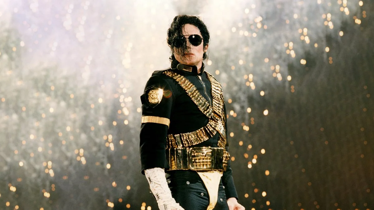 CONCIERTO SINFÓNICO DE MICHAEL JACKSON