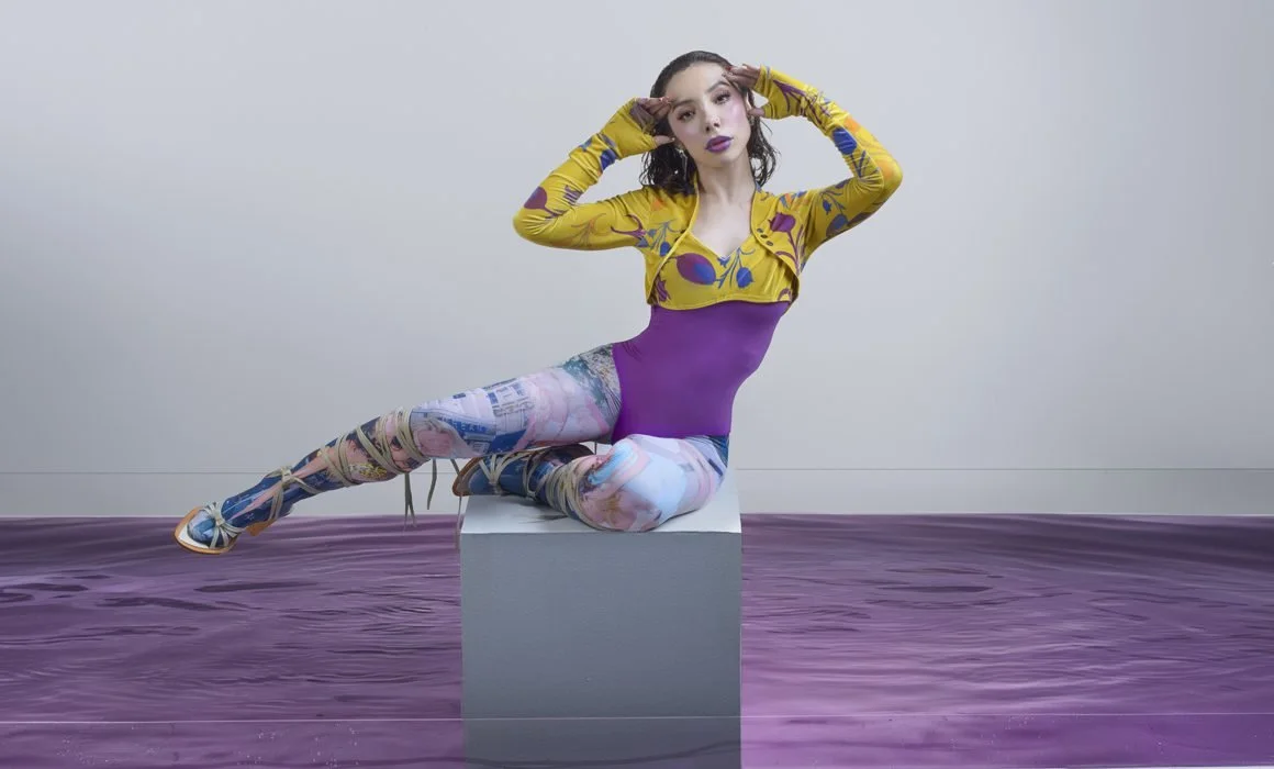 SAMANTHA BARRÓN EN LEÓN