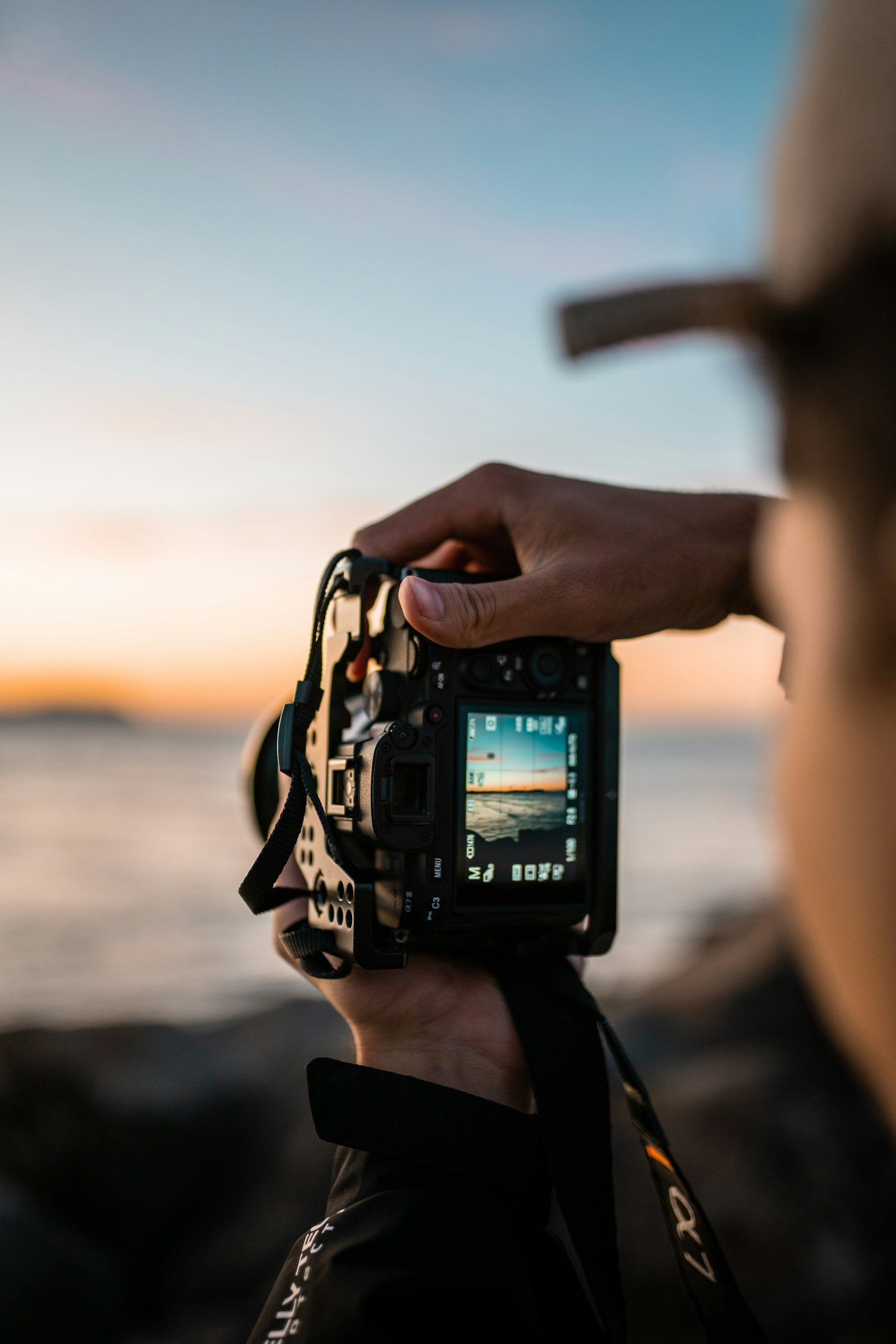 Taller de Fotografía ESAV León