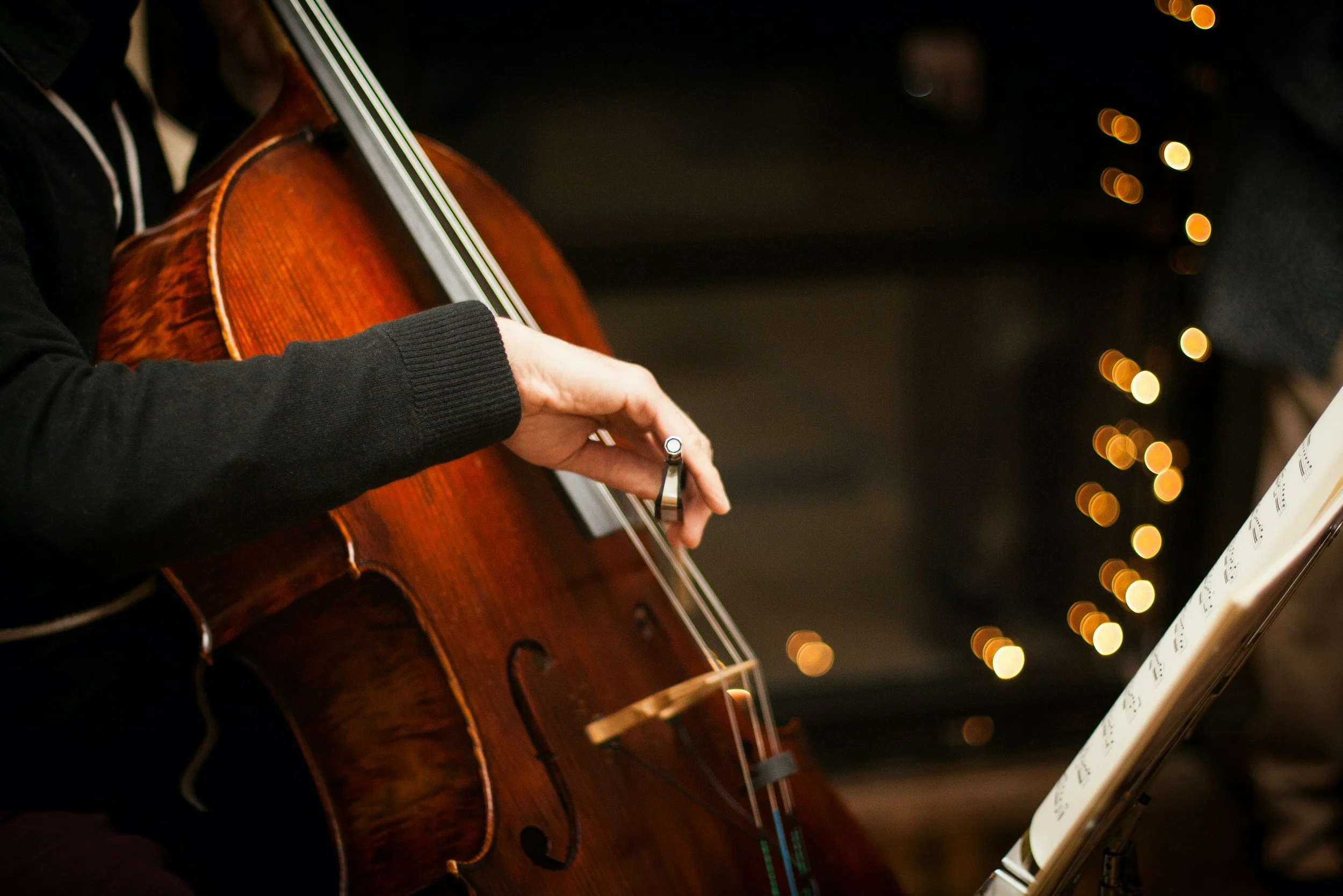 FESTIVAL INTERNACIONAL DE VIOLONCELLO
