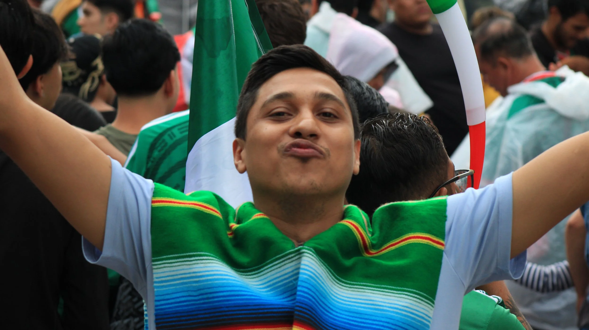 León proyectará gratis las semifinales y la final de la Fiesta Más Grande del Futbol