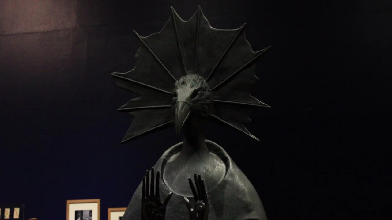 “Bajo el signo de Saturno” amplía su experiencia con noches de museo, tarot, cine esotérico y actividades familiares en León