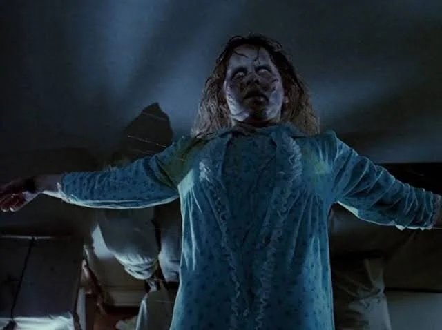 El Exorcista en Vivo