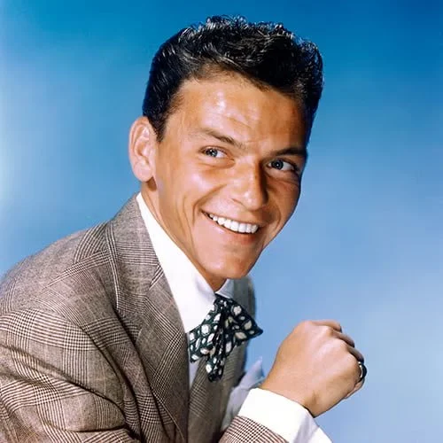 HOMENAJE A FRANK SINATRA