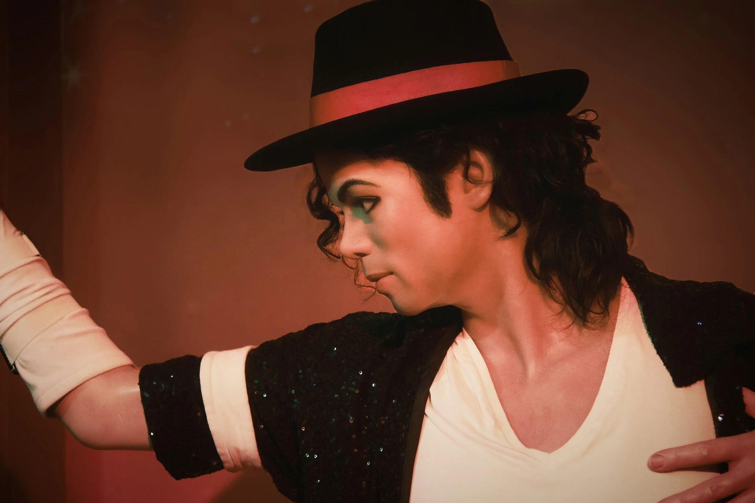 TRIBUTO A MICHAEL JACKSON A LA LUZ DE LAS VELAS