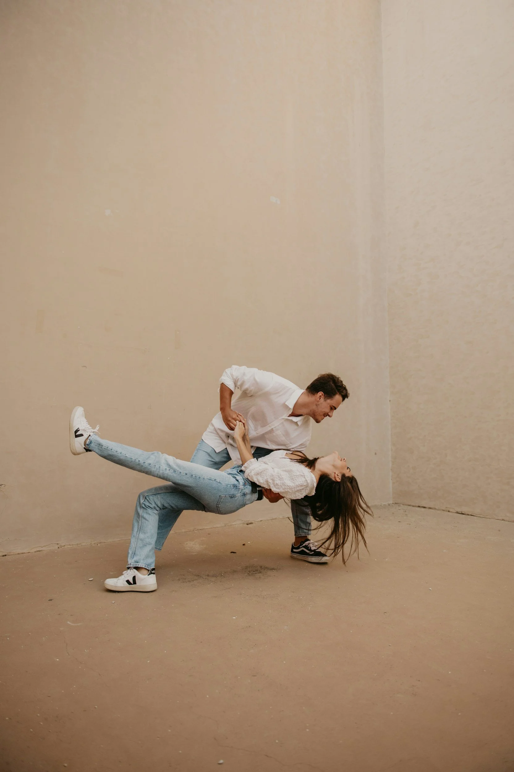 CLASES DE BAILE IMJU LEÓN