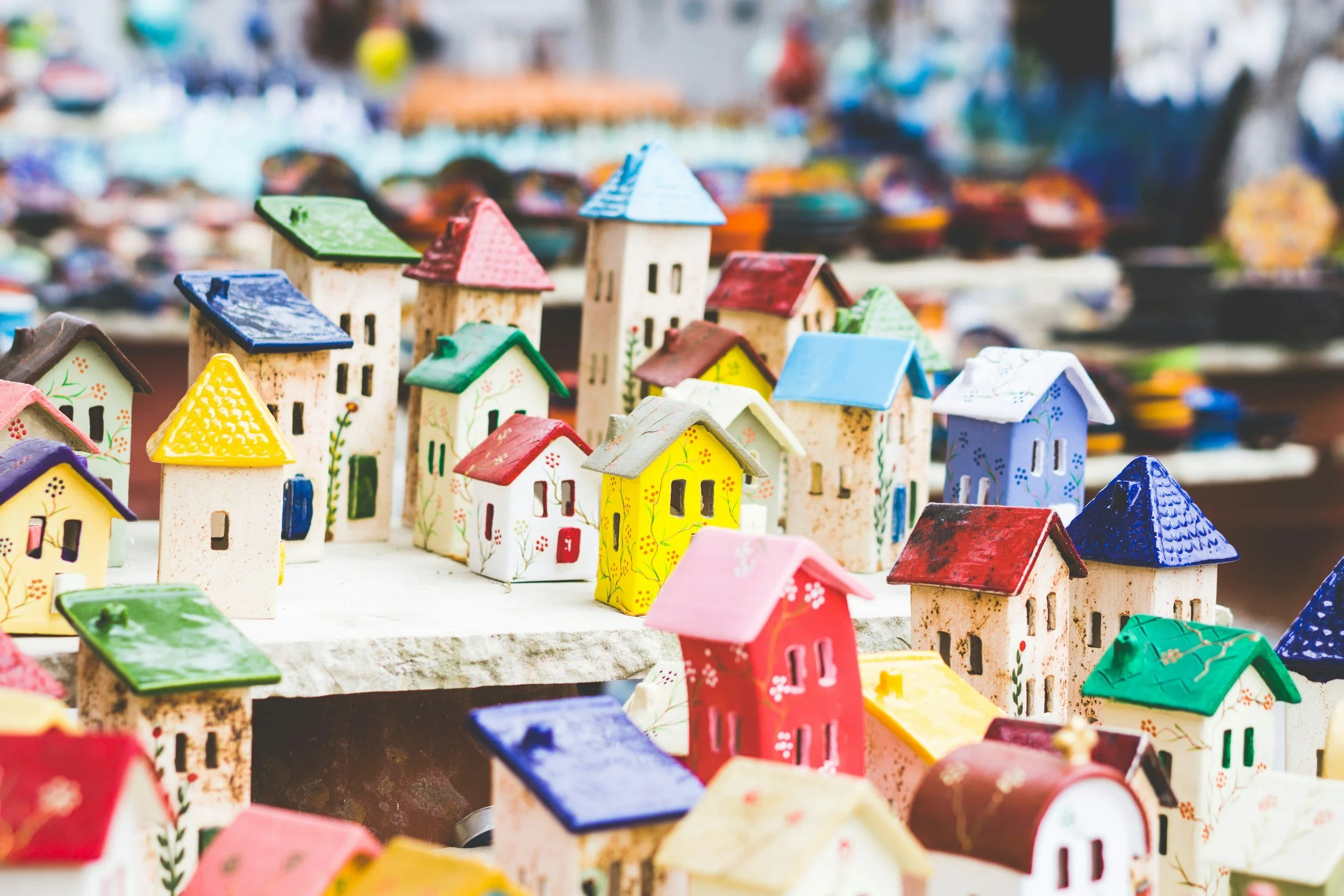 DÍA DE PINTURA EN MINIATURA