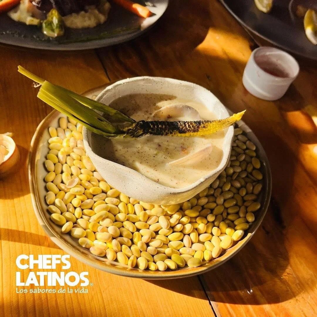 Arranca Chefs Latinos 2026 en León con chefs invitados, conversatorios y experiencias gastronómicas