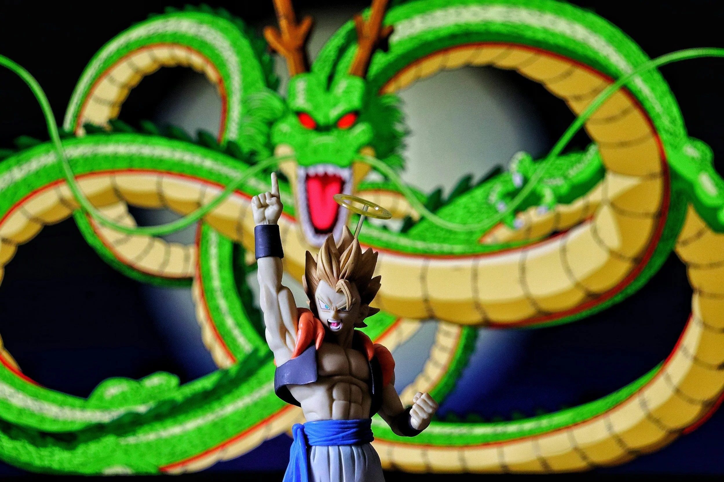SAINT SEIYA SINFÓNICO
