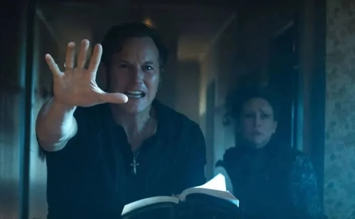  EL CONJURO SINFÓNICO
