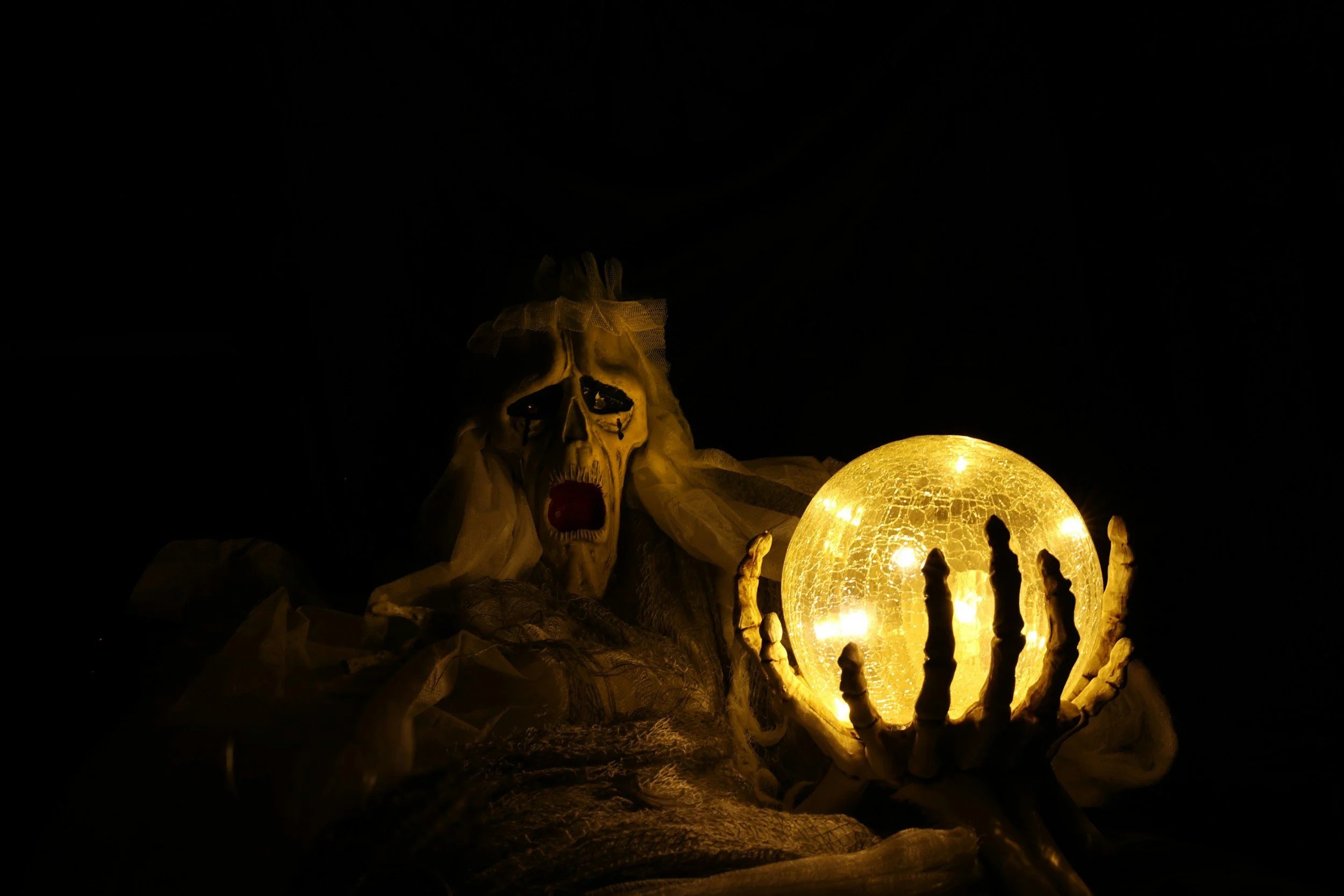 PROYECCIÓN DE CORTOMETRAJES - HORROR Y FANTASÍA