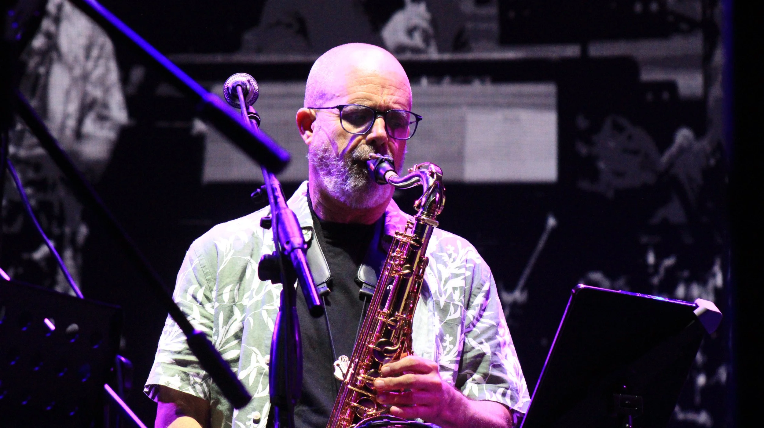 Paté de Fuá prepara nuevo disco y podría volver a sus orígenes sonoros