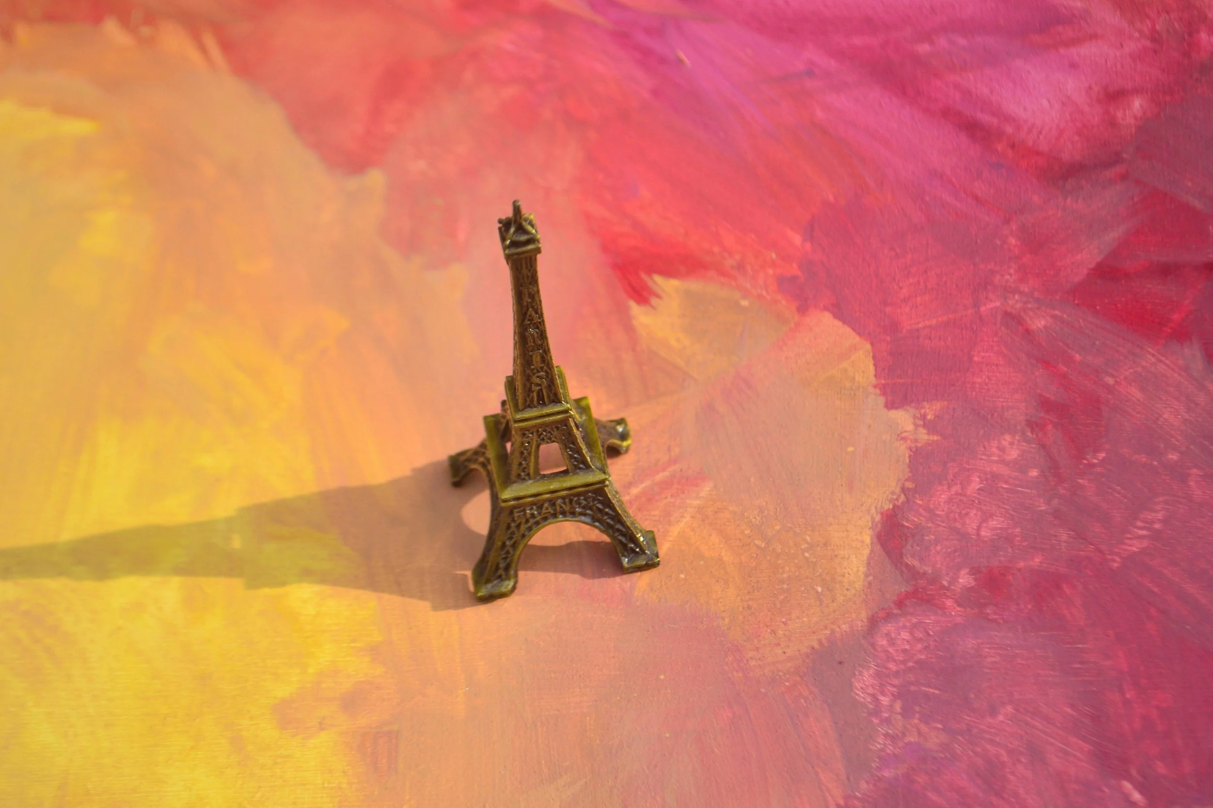 Pintura Miniatura