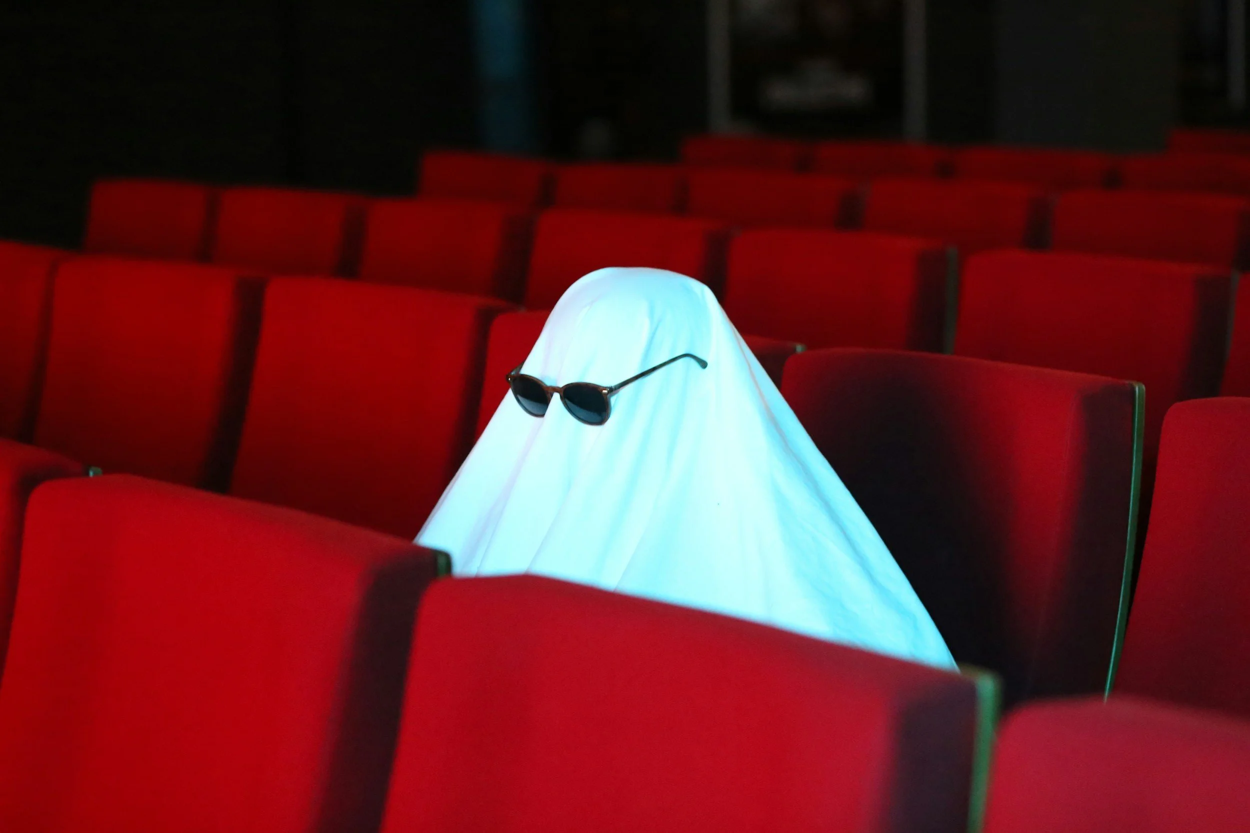 EL TABLERO EMBRUJADO: CICLO DE CINE DE HALLOWEEN