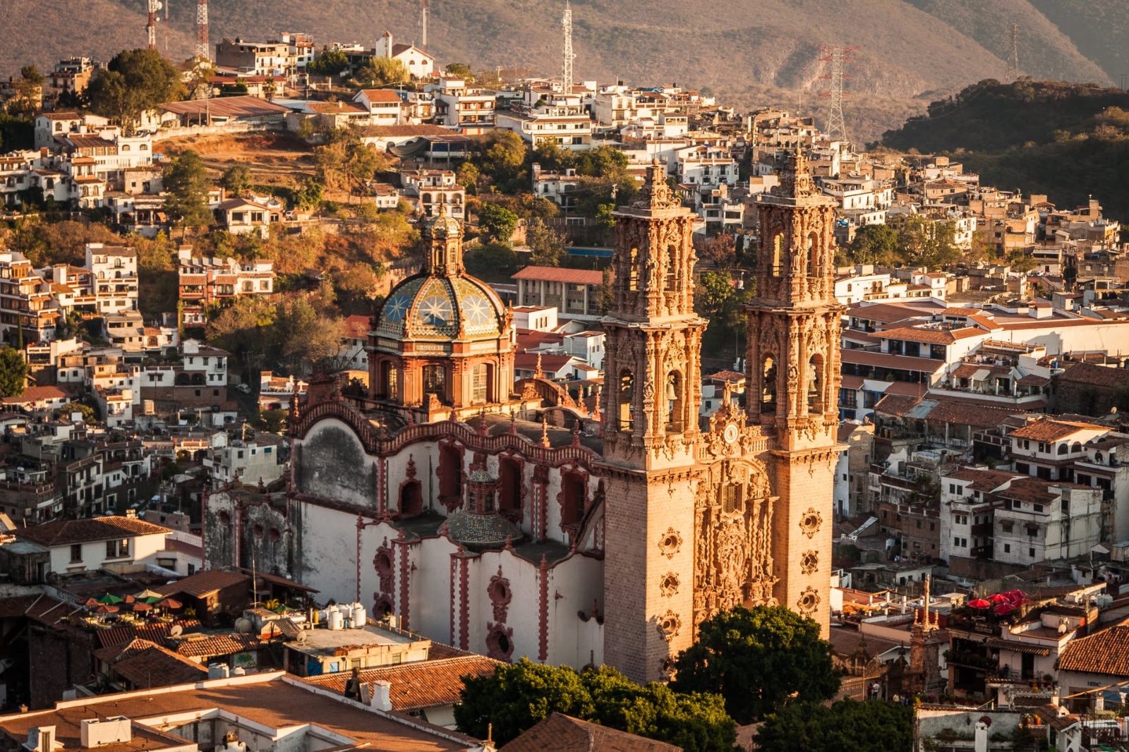 Taxco llevará sus sabores y su cultura a París con una semana gastronómica y cinematográfica