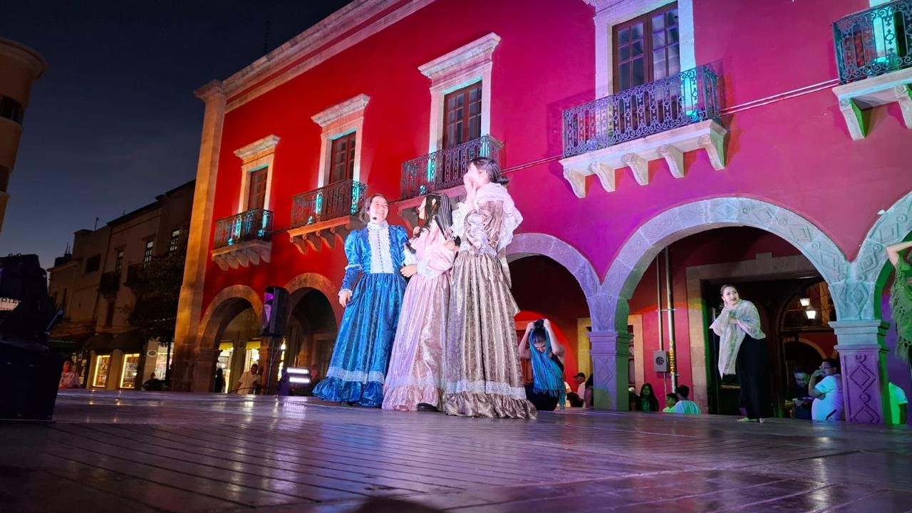"León 450 en escena" recorrerá la historia de la ciudad con teatro y danza en barrios emblemáticos