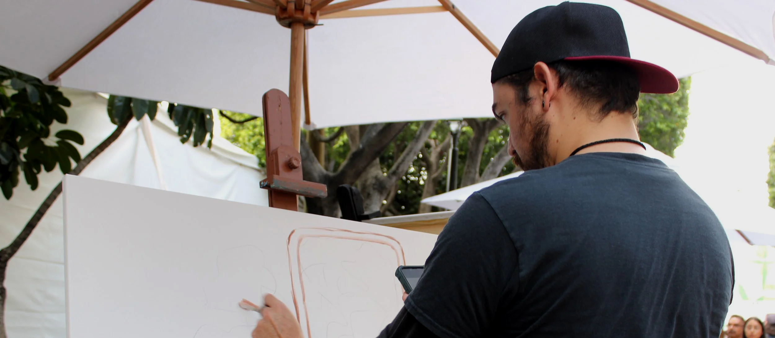 LA CULTURA EN TODAS PARTES