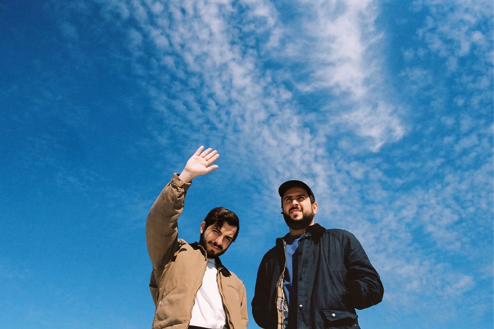 CLUBZ EN LEÓN: RADIO KONO TOUR